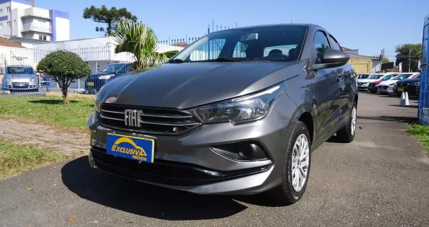 FIAT CRONOS DRIVE 1.0 6V FLEX 2023