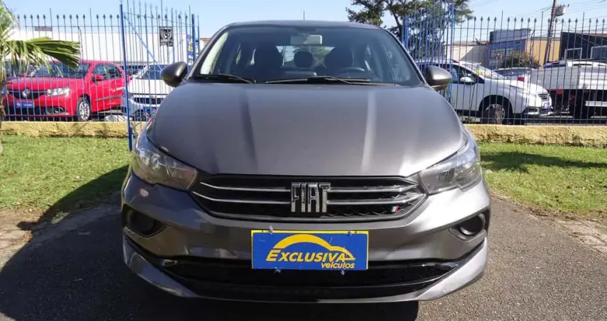 FIAT CRONOS DRIVE 1.0 6V FLEX 2023