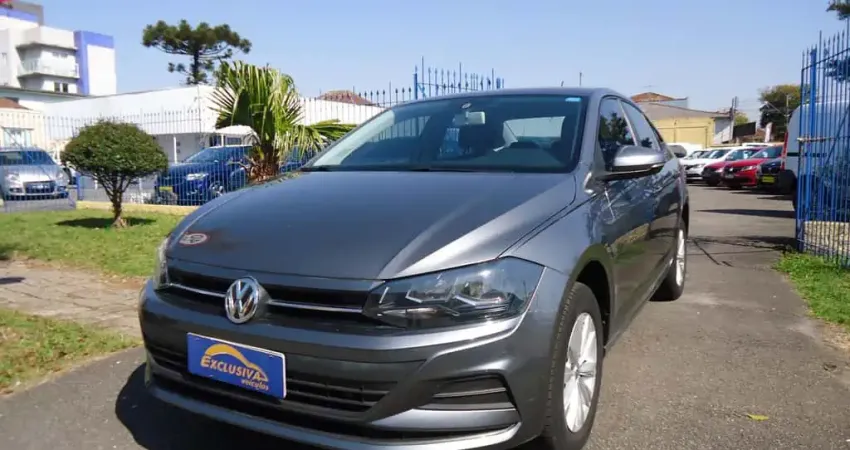 VOLKSWAGEN VIRTUS 1.6 MSI AUTOMATICO 2022
