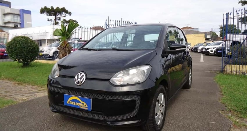 VOLKSWAGEN UP MOVE MA 2015