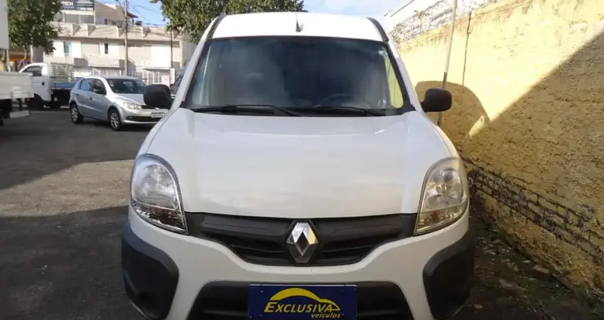 RENAULT KANGOO EXPRESS 1.6 16V 4P 2018
