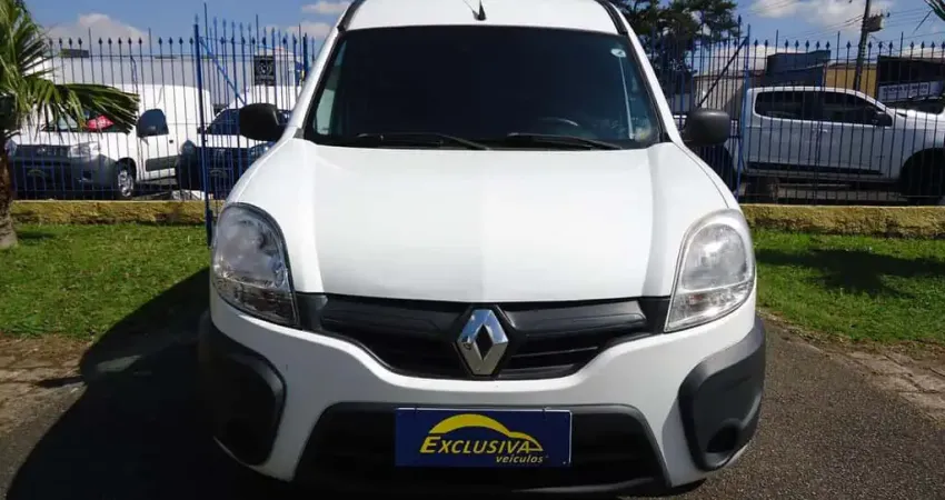 RENAULT KANGOO EXPRESS 1.6 16V 4P 2018