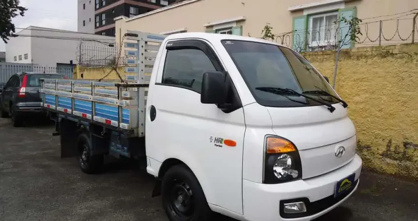 HYUNDAI HR HDB 2021