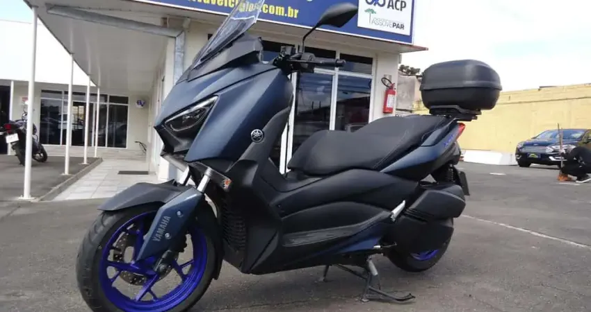 YAMAHA XMAX 250 ABS 2023