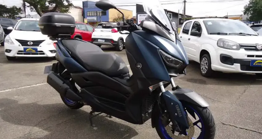 YAMAHA XMAX 250 ABS 2023