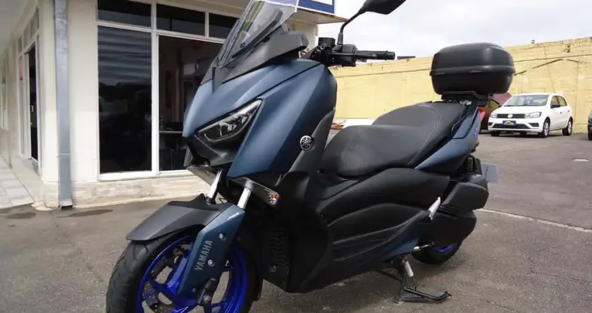 YAMAHA XMAX 250 ABS 2023