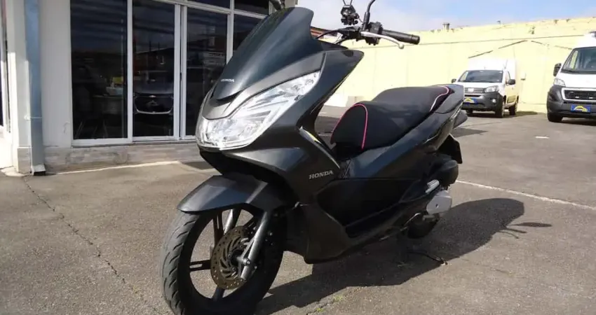 HONDA PCX 150 2017