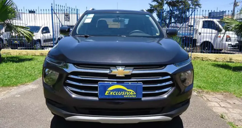 CHEVROLET MONTANA T A LTZ 1.2 2025