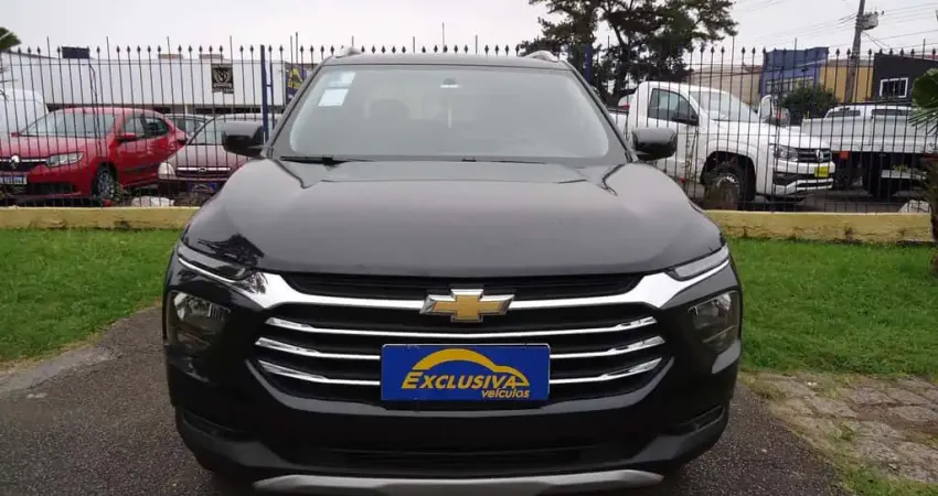 CHEVROLET MONTANA T A LTZ 1.2 2025