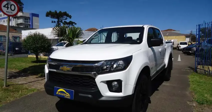 CHEVROLET S10 PICK-UP LT 2.8 TDI 4X4 CD DIESEL AUT. 2023