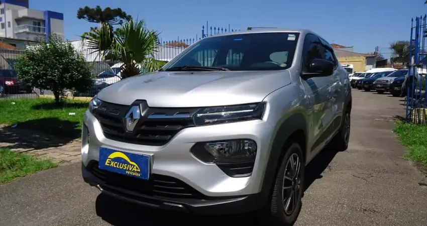 RENAULT KWID INTENS 2 2024