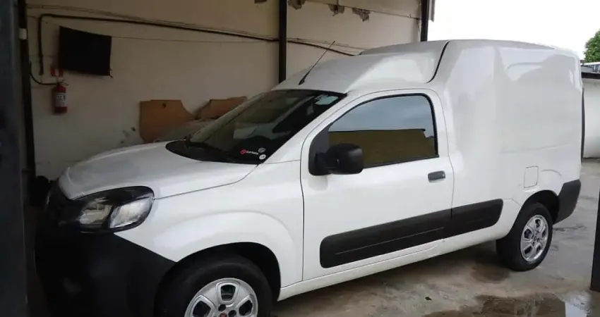 FIAT FIORINO ENDURANCE EVO 1.4 FLEX 2023
