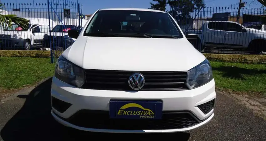 VOLKSWAGEN GOL 1.0 FLEX 12V 5P 2021