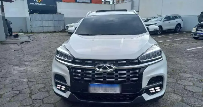 CAOA CHERY TIGGO 8 1.6 TGDI 2022