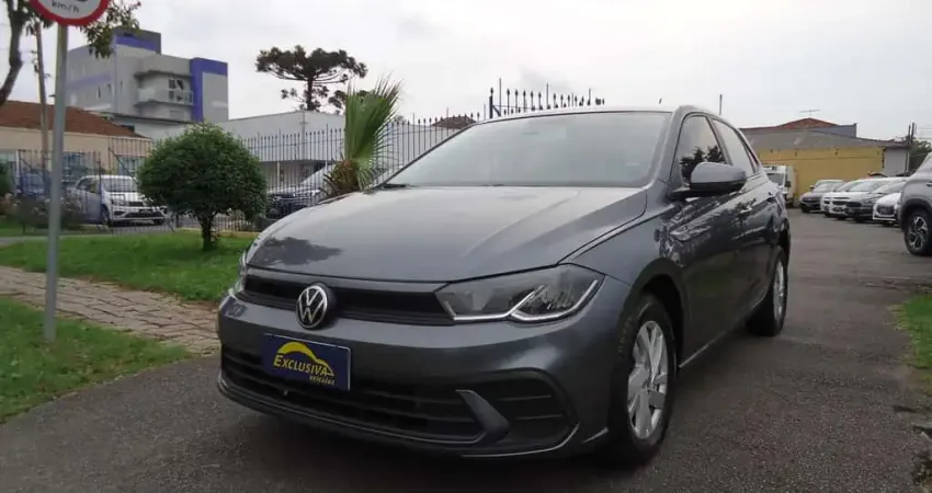 VOLKSWAGEN POLO 1.0 TSI FLEX 12V 5P 2023