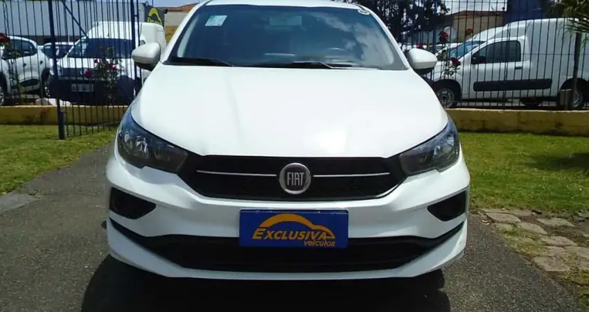 FIAT CRONOS DRIVE 1.3 2021