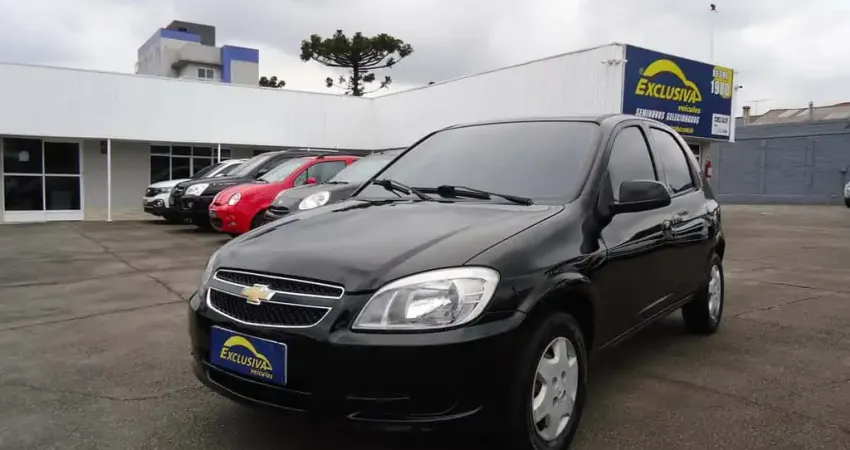 Chevrolet celta 1.0 lt 8v flex 4p manual 2015