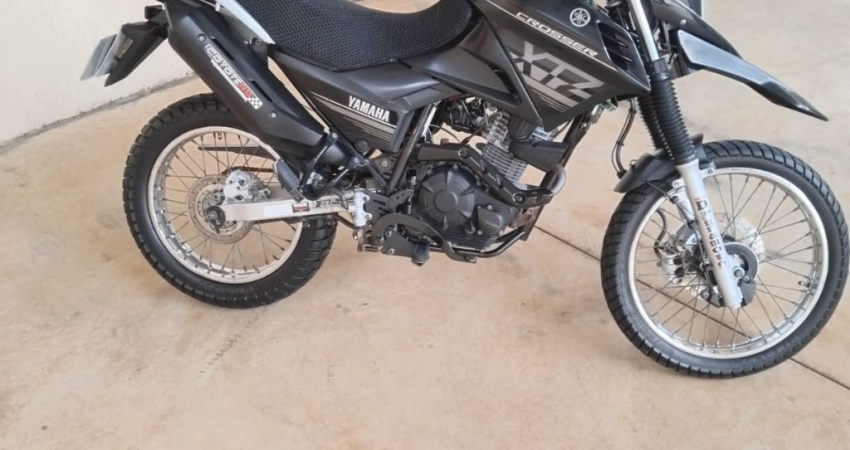 XTZ 150 Crosser 20/21