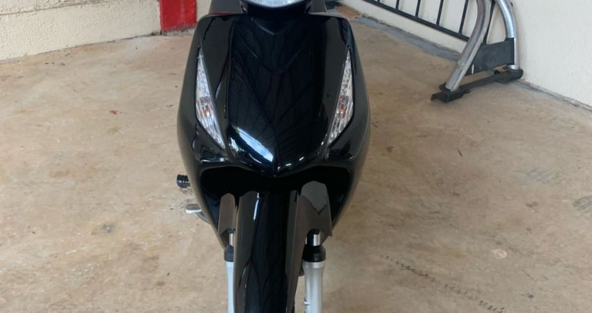 Biz ES 125 oportunidade