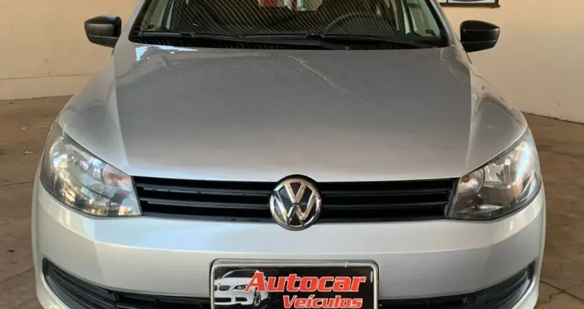 Gol GVI Impecável 