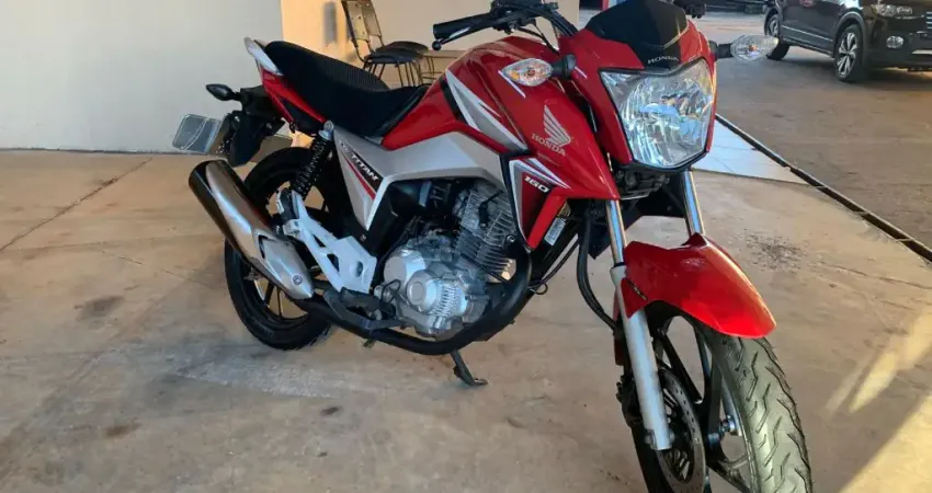 Titan 160EX  Extra 