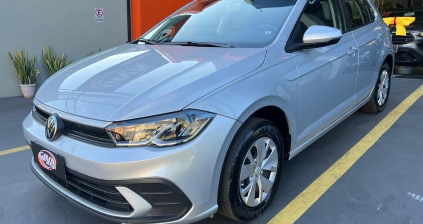 Polo 1.0 MPI Flex 12V 5p
