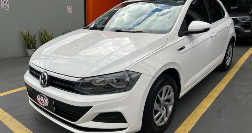 Polo 1.0 Flex 12V 5p