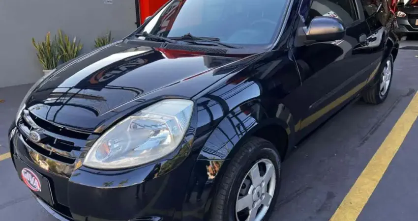 Ka 1.0 8V/1.0 8V ST Flex 3p