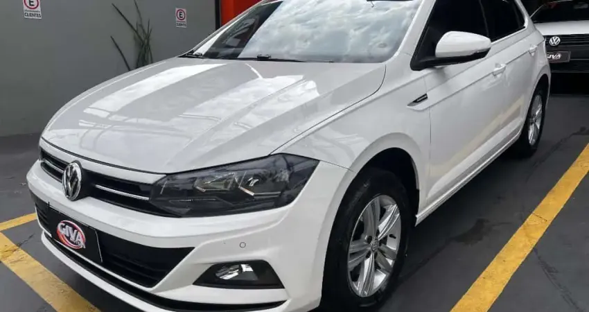 Polo Comfort. 200 TSI 1.0 Flex 12V Aut.