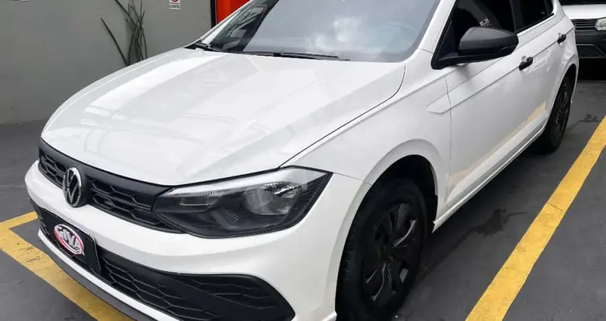 Polo Track 1.0 Flex 12V 5p