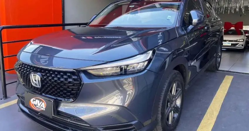 HR-V Advance 1.5  Flex TB 16V 5p Aut.