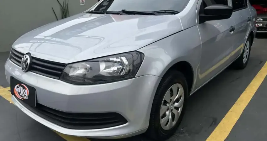 VOYAGE 1.0/1.0 City Mi Total Flex 8V 4p