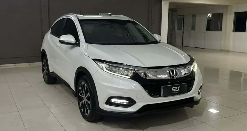 HONDA HR-V EXL 1.8 Flexone 16V 5p Aut.