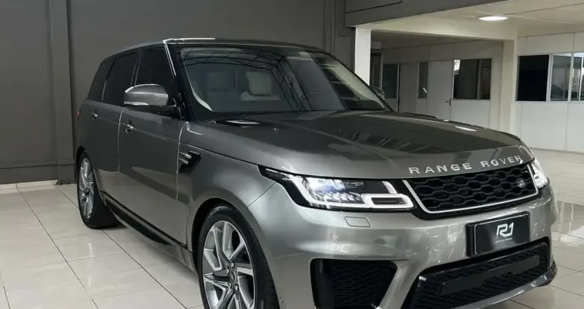 LAND ROVER RANGE ROVER EVOQUE R.EVOQUE Si4 HSE Dyn. 2.0/Flex Aut