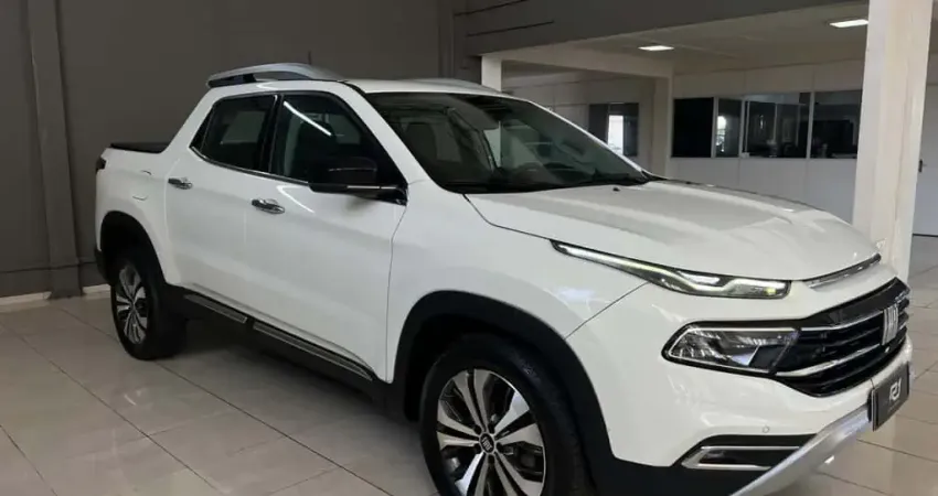 FIAT TORO Volcano 2.0 16V 4x4 TB Diesel Aut.