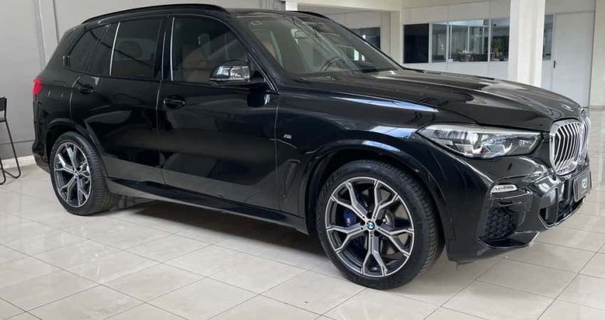 BMW X5 XDRIVE 45e 3.0 M.Sport Híbrido Aut.