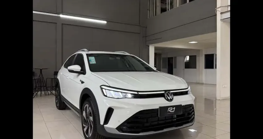 VOLKSWAGEN NIVUS Highline 1.0 200 TSI Flex Aut.