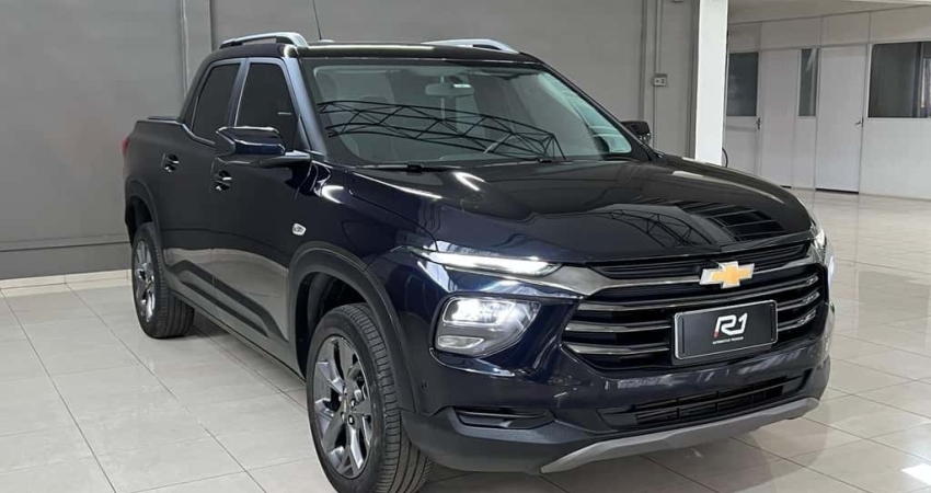 CHEVROLET MONTANA PREMIER 1.2 Turbo Flex 12V Aut.