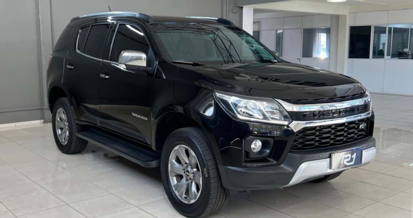 CHEVROLET TRAILBLAZER PREMIER 2.8 TB Diesel Aut.