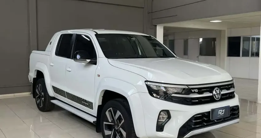 VOLKSWAGEN AMAROK Extreme CD 3.0 4x4 TB Dies. Aut.