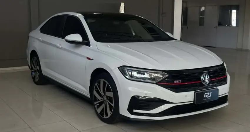 VOLKSWAGEN JETTA GLI 350 TSI 2.0 16V 4p Aut.