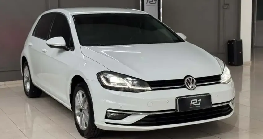 VOLKSWAGEN GOLF Highline 250 TSI 1.4 Flex 16V Aut.