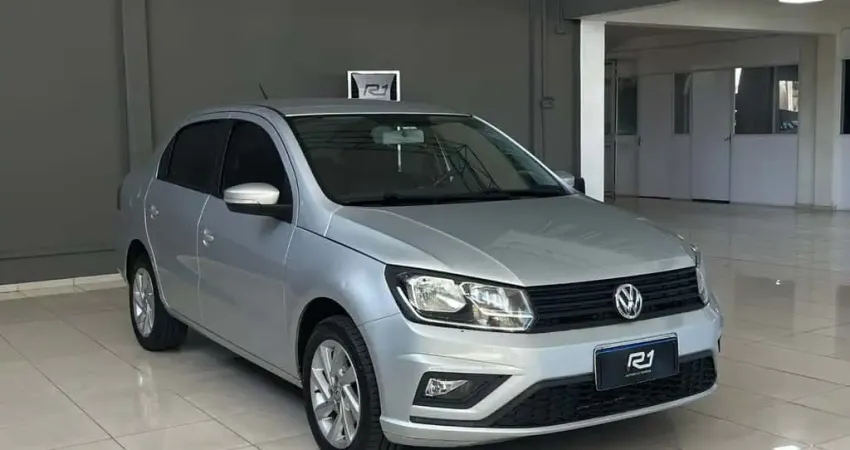 VOLKSWAGEN VOYAGE 1.6 MSI Flex 16V 4p Aut.