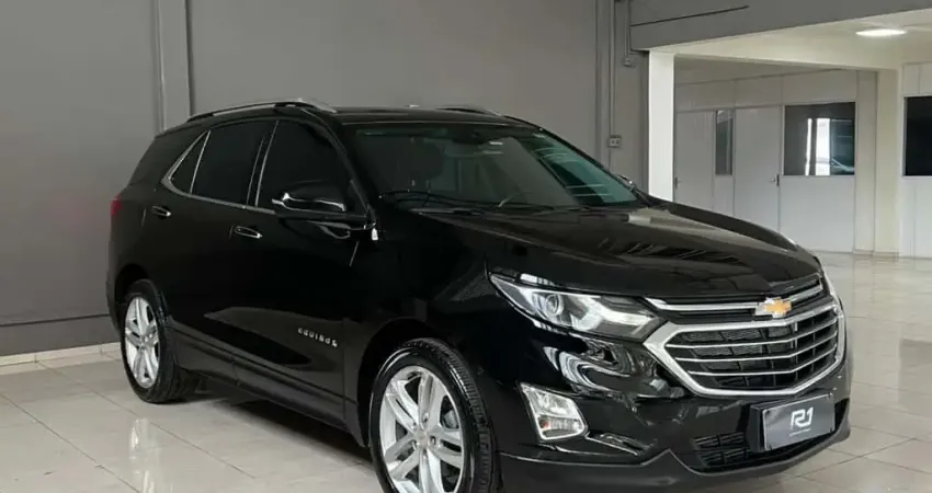 CHEVROLET EQUINOX Premier 1.5 Turbo 172cv Aut.