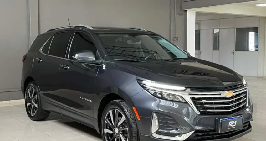 CHEVROLET EQUINOX Premier 1.5 Turbo 172cv Aut.