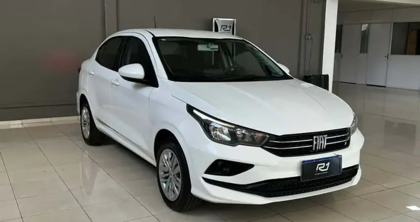 FIAT CRONOS DRIVE 1.3 8V Flex