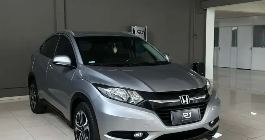 HONDA HR-V EX 1.8 Flexone 16V 5p Aut.