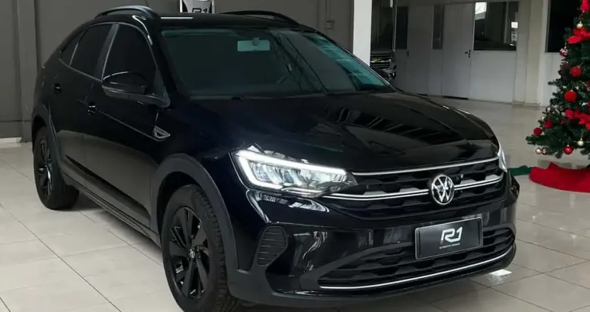 VOLKSWAGEN NIVUS Comfortline 1.0 200 TSI Flex Aut.