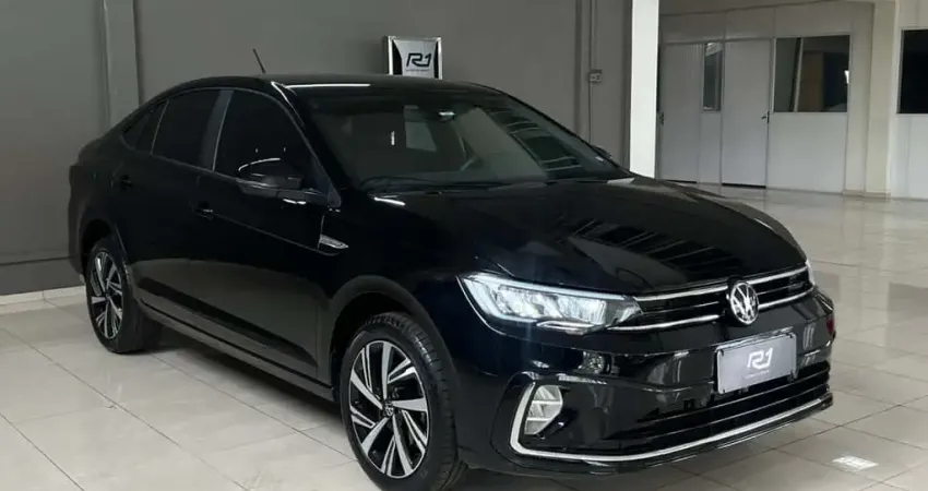 VOLKSWAGEN VIRTUS Highline 200 TSI 1.0 Flex 12V Aut