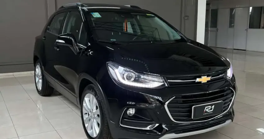 CHEVROLET TRACKER Premier 1.4 Turbo 16V Flex Aut